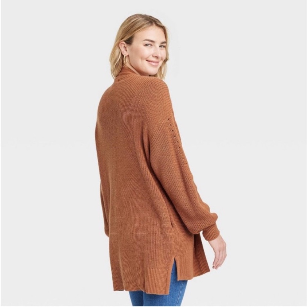 Universal Thread Women's Cardigan